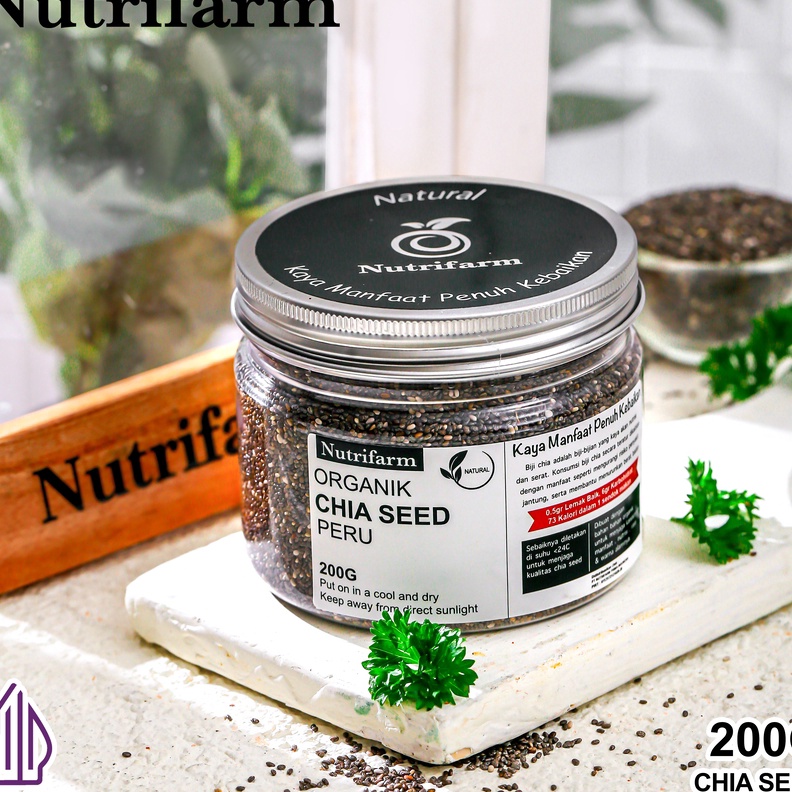 

MURAH MERIAH CHIA SEEDS 2G CHIA SEEDS ORGANIC CHIA SEEDS UNTUK DIET CHIASEEDS BOTOL CHIA SEED FRESHLY CHIA SEED PREMIUM CHIA SEED ORGANIK CHIA SEED ORGANIC CHIA SEED ORGANIC PREMIUM CHIA SEEDS ORGANIC 5 GRAM CHIA SEED 5 GRAM