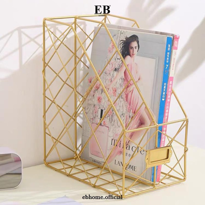 

Penyangga Buku Book End / Book Holder Decorative 138