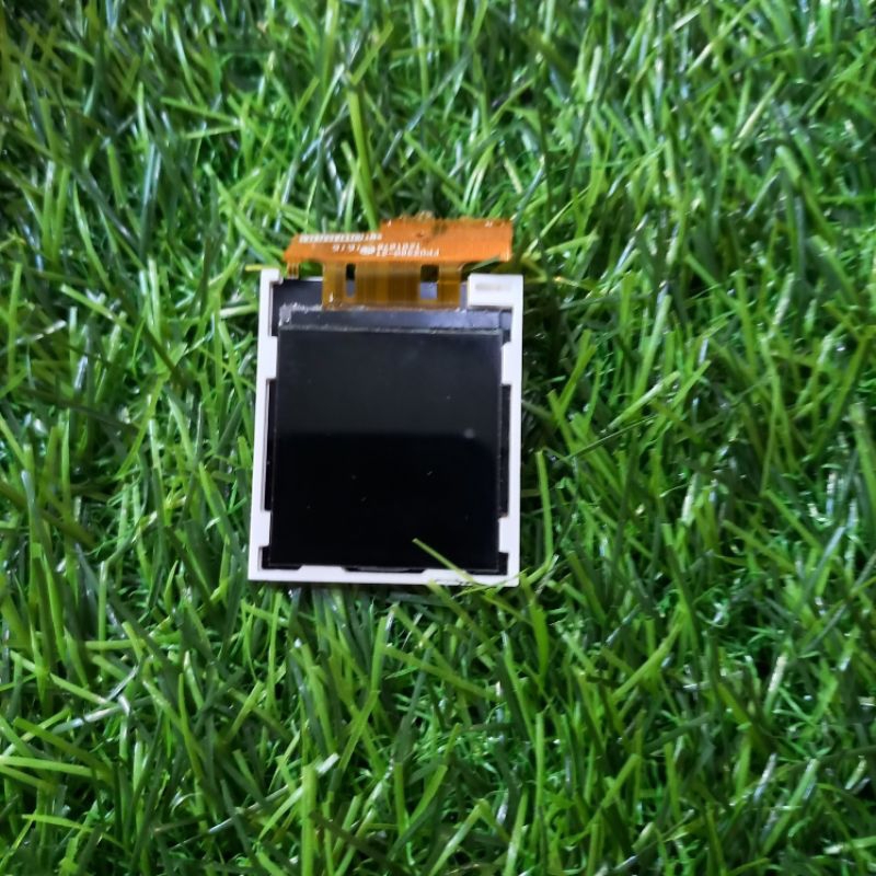 LCD LG MODEL LG-B220 NORMAL GARANSI