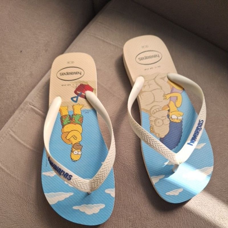 Sandal Pria - Havaianas ORI