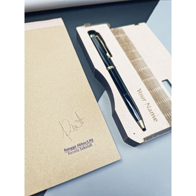 

Stempel Pulpen Stempel Bolpoin Stamp Writer Stempel Dokter Direktur Untuk Hadiah dan Gift Free Box