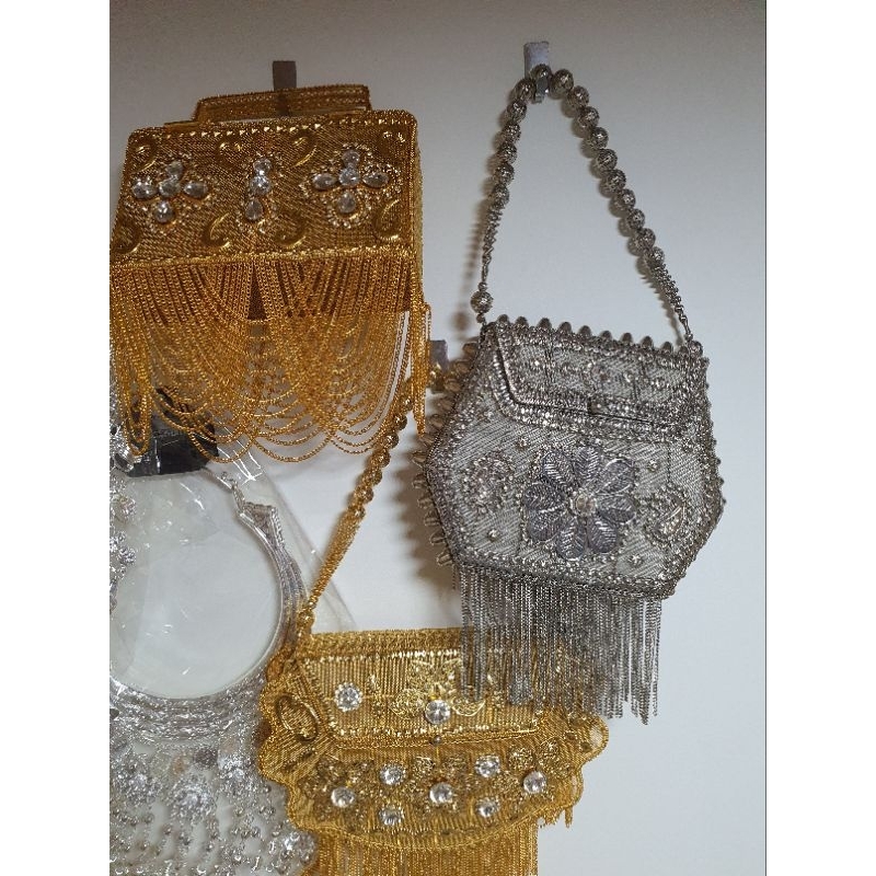 Tas Unik Tas Pesta Lucu Keren Cantik