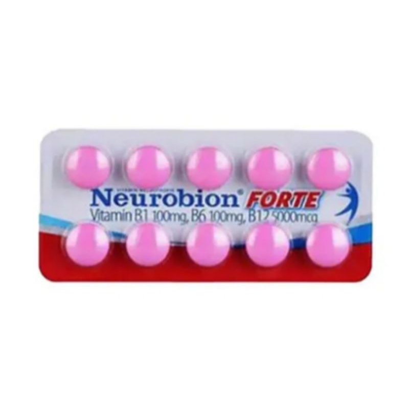 Neurobion Forte Strip