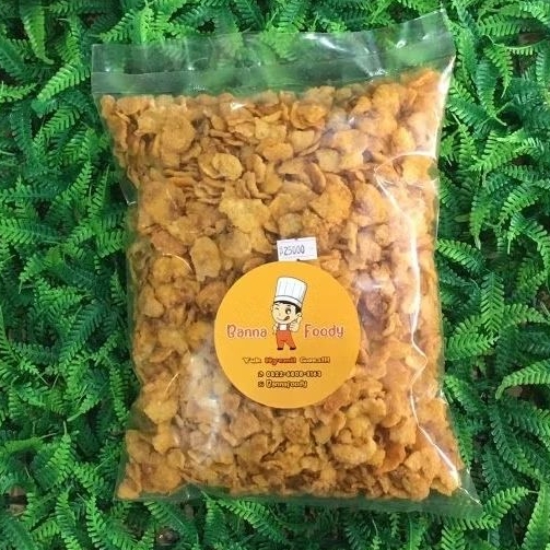 

EMPING GEPREK ISI 1 KG | BANNA FOODY