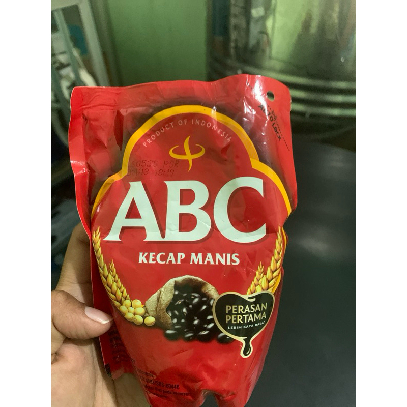 

kecap ABC 300g