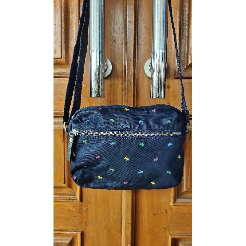 sling nilon Agatha PL
