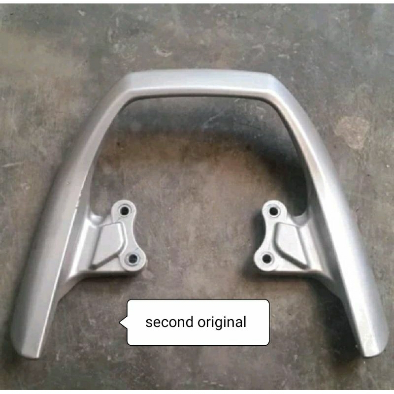 BEGEL BEHEL BELAKANG PEGANGAN JOK BELAKANG MEGAPRO MONOSHOCK NEW MEGAPRO ORIGINAL