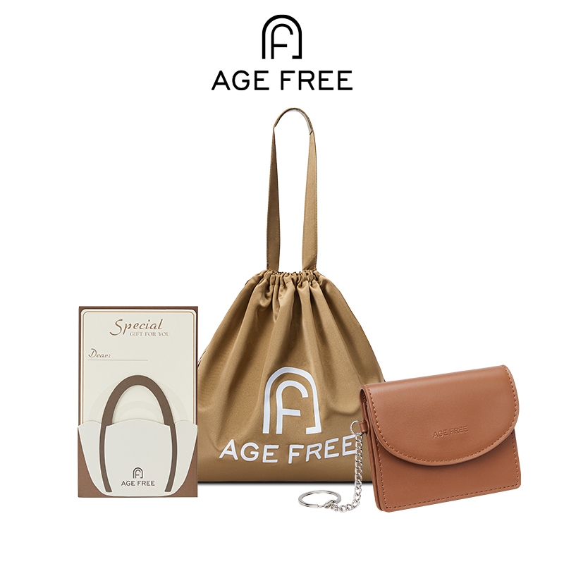 

AGE FREE GIFT Bag