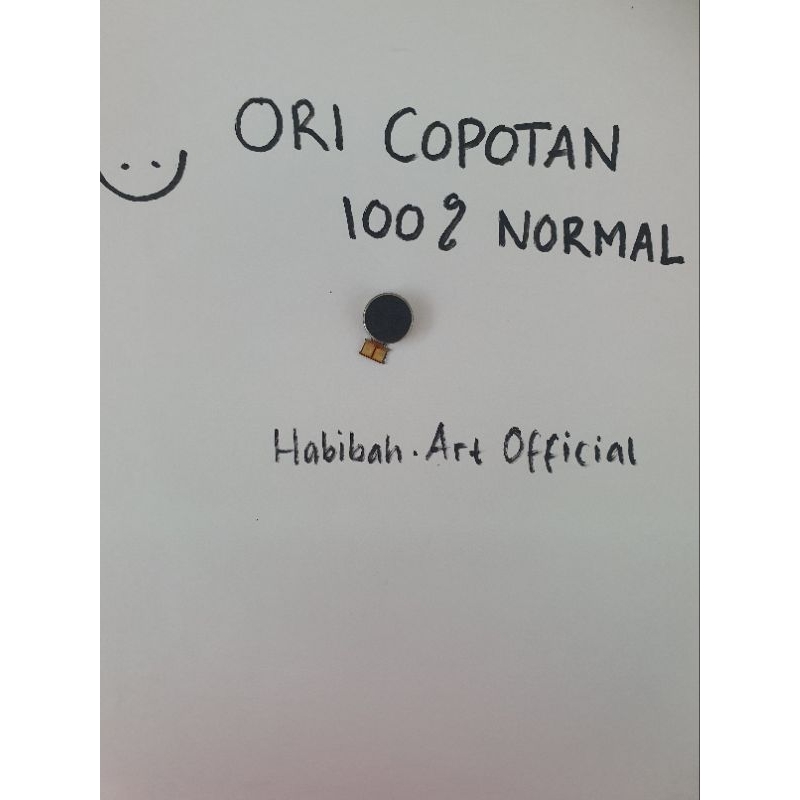 Mesin Getar Pixel 4a 5g dan Pixel 5 Ori Copotan