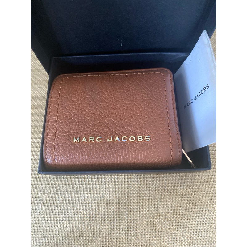 dompet kecil marc jacobs