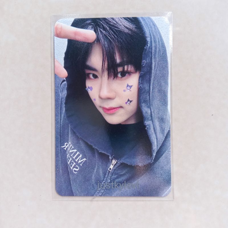 pc pob gunwook kuromi counting star (BACA DESKRIPSI)