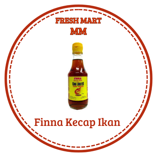 

Finna Kecap Ikan 200 ml PAsar murah makassar pasar online makassar