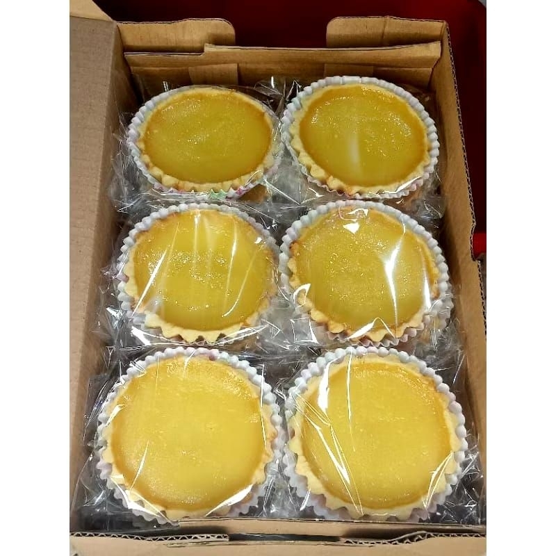 

pai susu pai kacang mix 50pcs