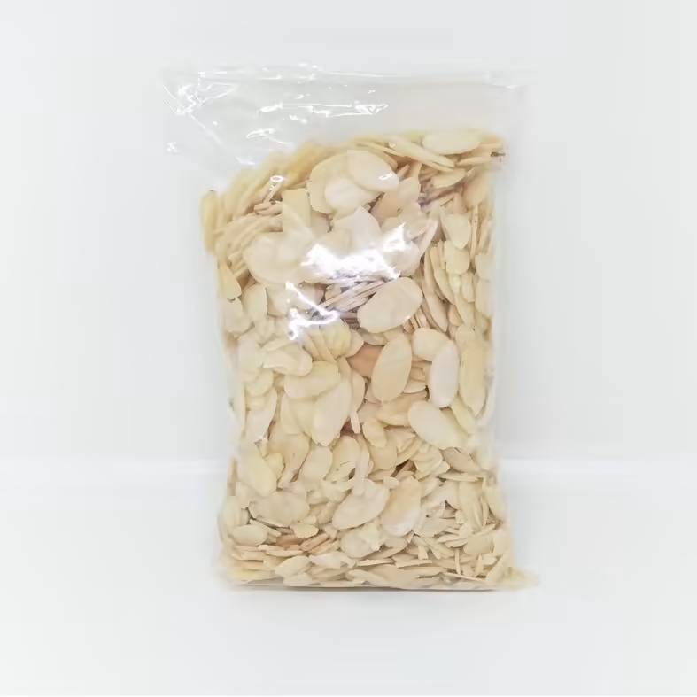 

Almond Slice / Almond Potong 1 Kg