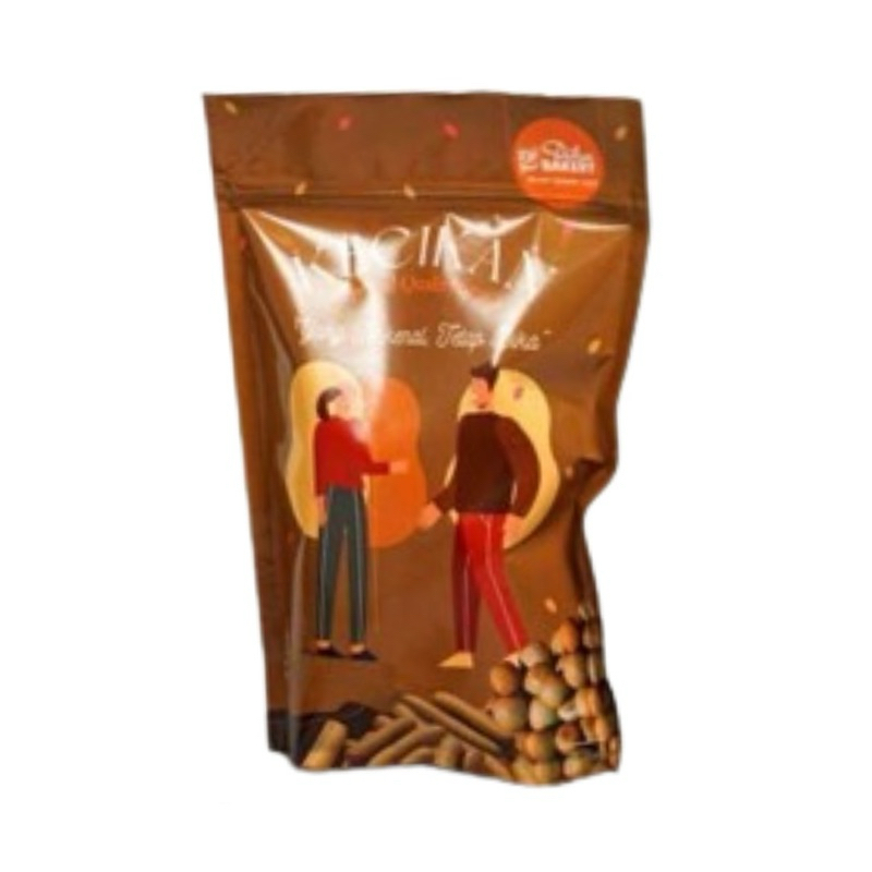 

KERINGAN Snack Pouch Kecik Pentung