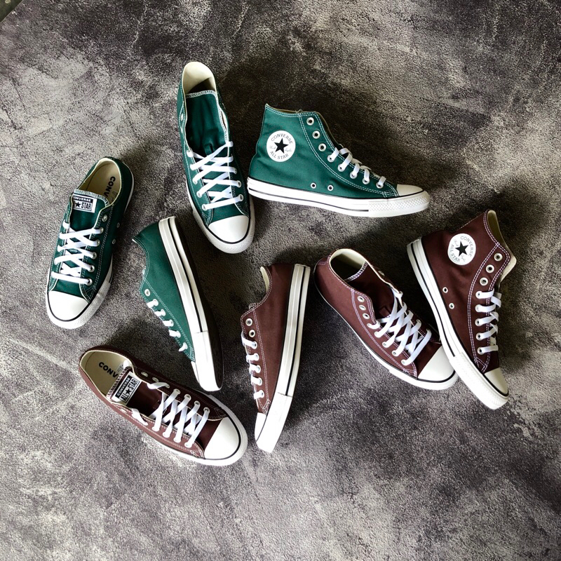 CONVERSE CHUCK TAYLOR ALL STAR ORIGINAL