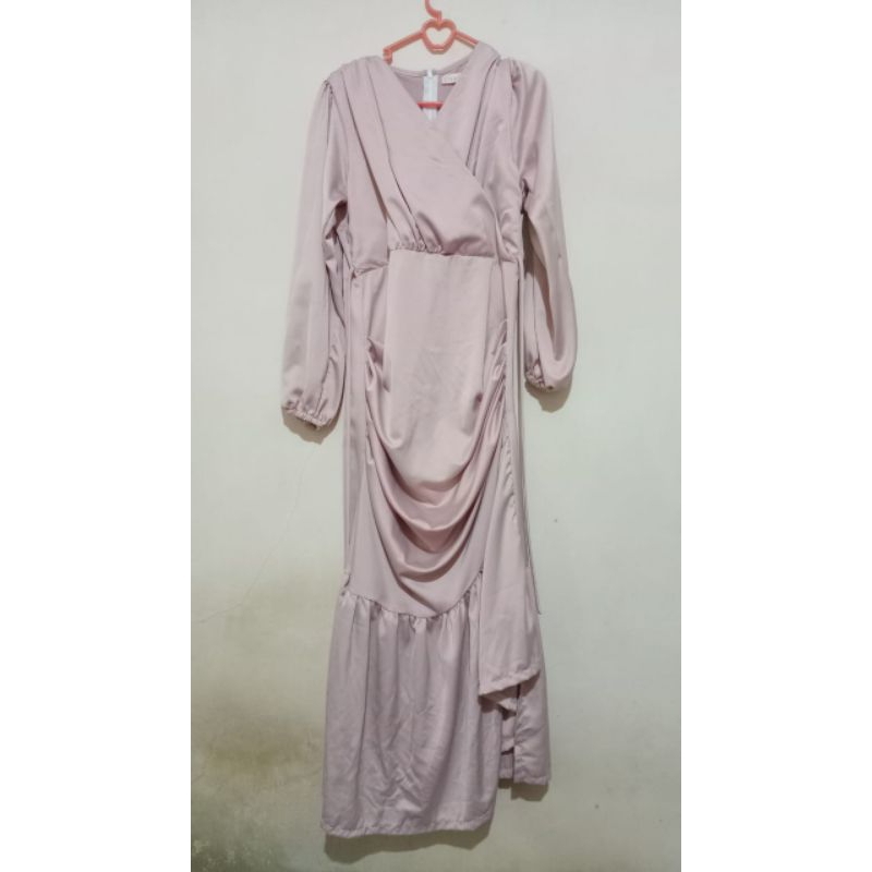 preloved zisallection