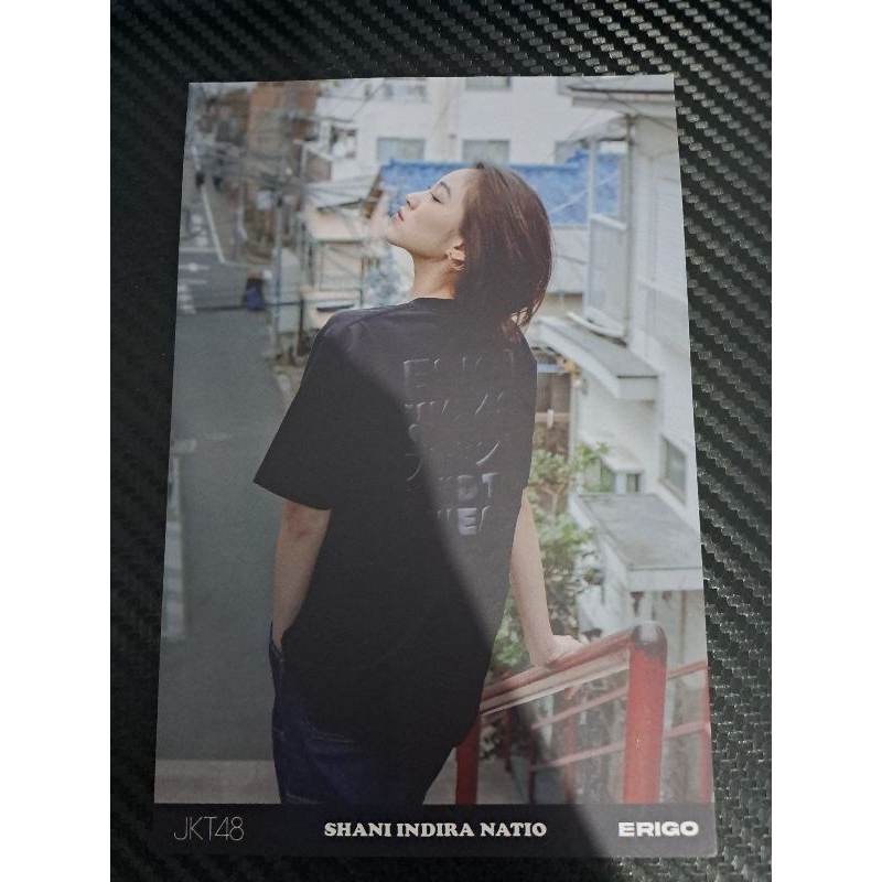 photopack/pp shani jkt48 erigo
