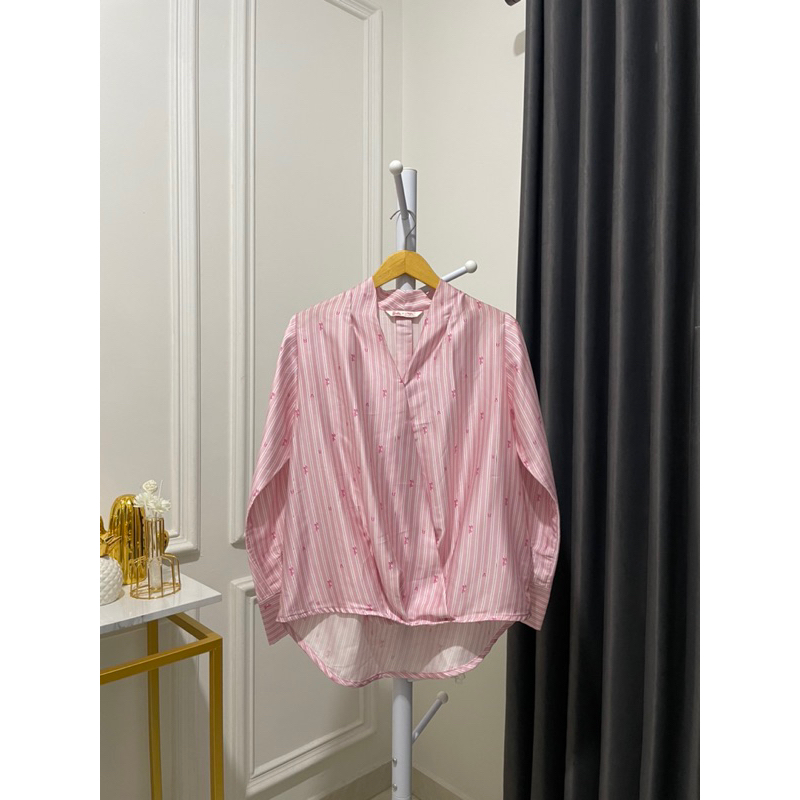 ayu by ayu lestari barbie preloved