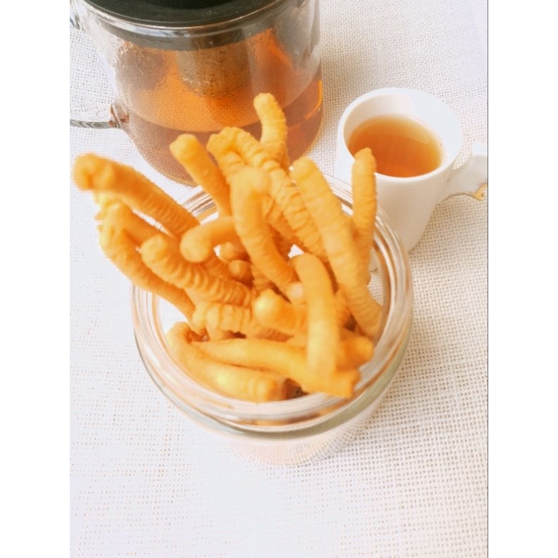 

Cheese Stick