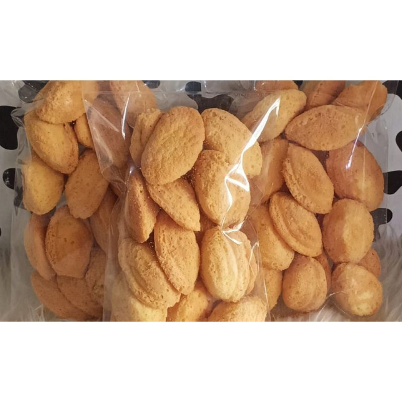 

Kue Bolu Ketapang Panggang klemben/kue kura2 JADUL BOLU KERING PLEMBEM DALWA