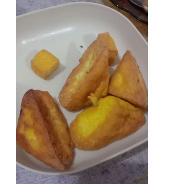 

Gorengan