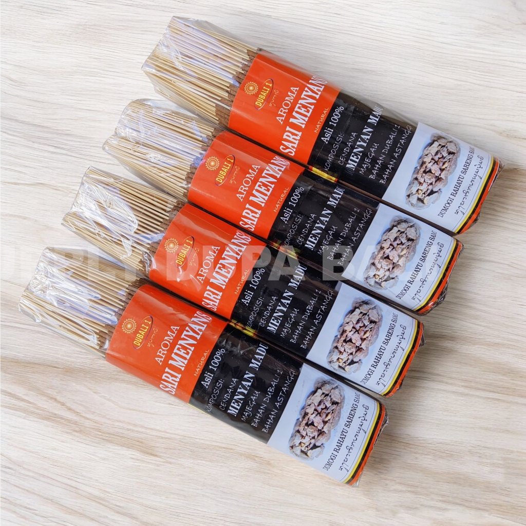 NEW Dupa dubali Dupa Hio 1kg Sari Menyan Hio Herbal 100%