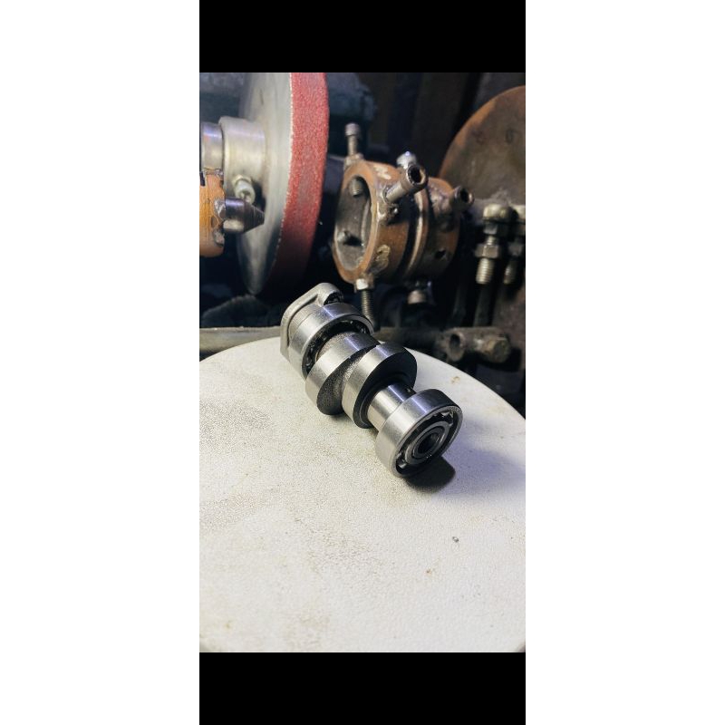 NOKEN AS BEAT KARBU 115-130CC SEMI KOMPETISI