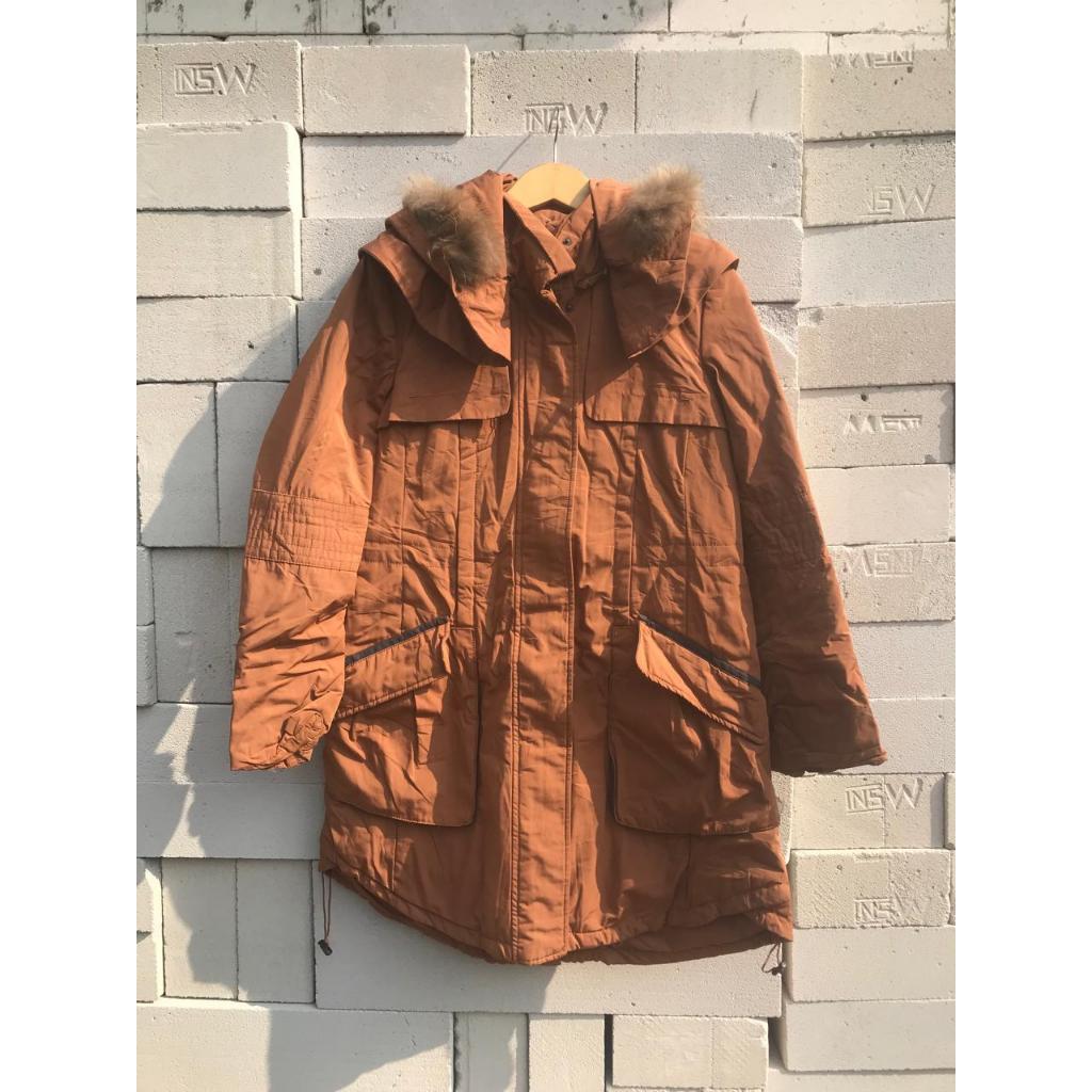 JACKET BULANG