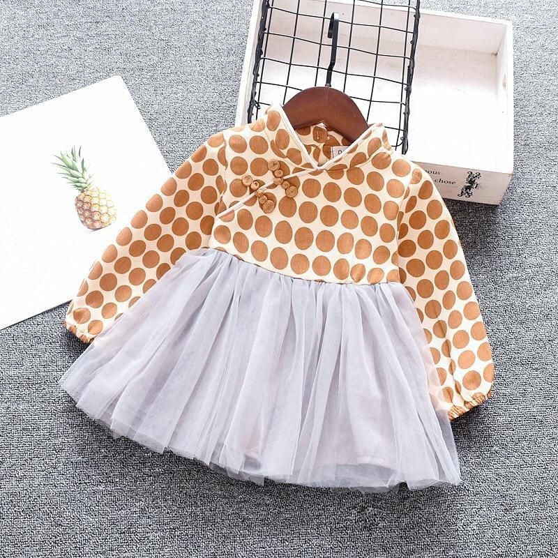 baju baby import D278