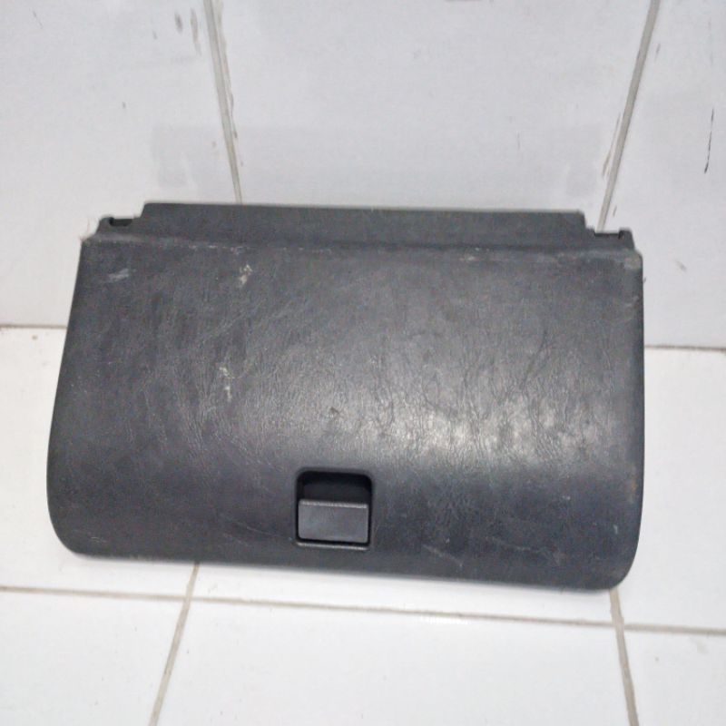Glovebox Tutup Laci Dashboard DAIHATSU ESPASS Bekas ORI Copotan Espass