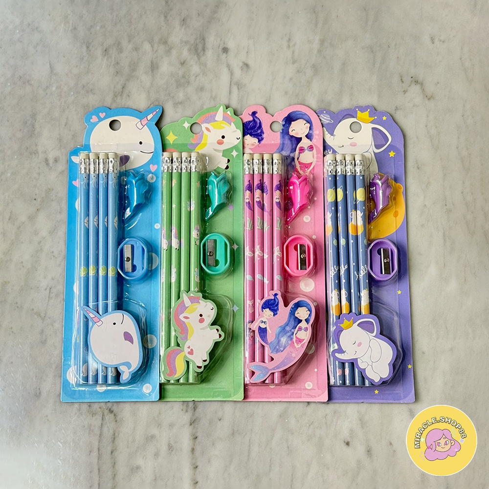 

MS Alat Tulis Paket 2086