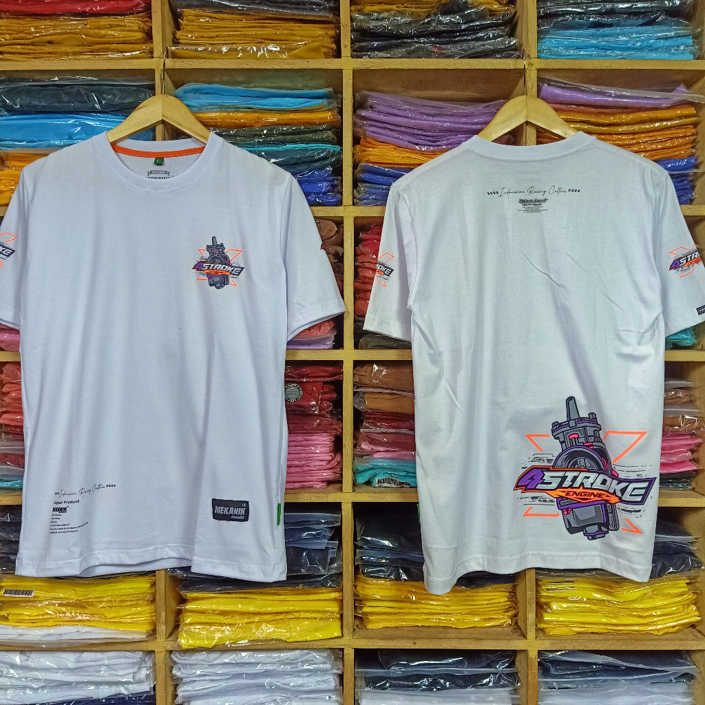 MEKANIK AMATIR/KAOS RACING/KAOS MEKANIK AMATIR/KAOS BRAND/KAOS KEREN/BAJU RACING/BAJU DISTRO