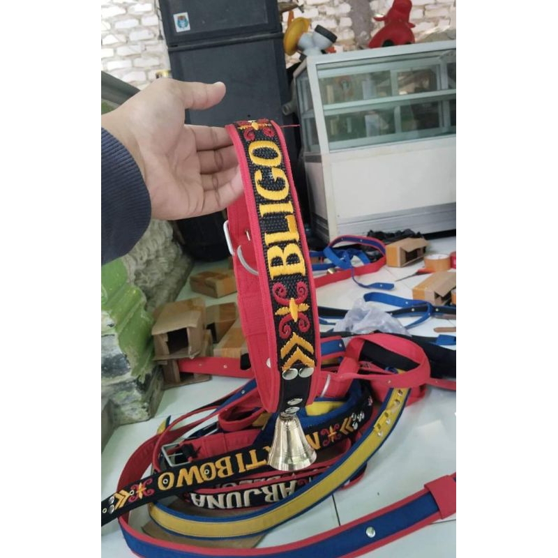 KALUNG KAMBING SUPER