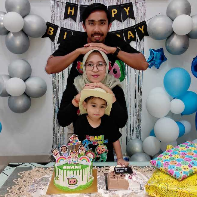 FREE Request design baju cocomelon / baju cocomelon anak laki laki / baju cocomelon anak perempuan /