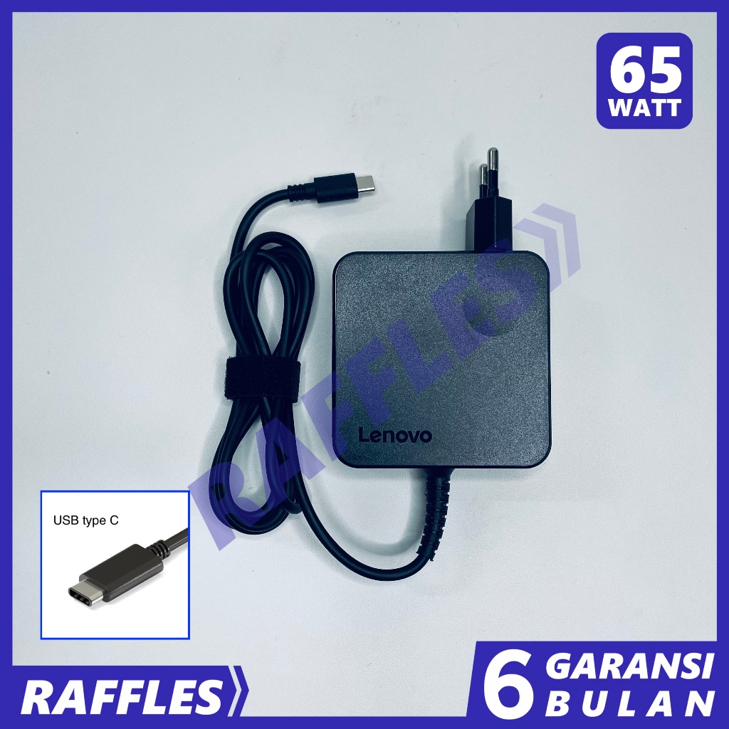 Adaptor Charger LEN TP X1 Carbon Gen 9, Gen 10, Gen 11