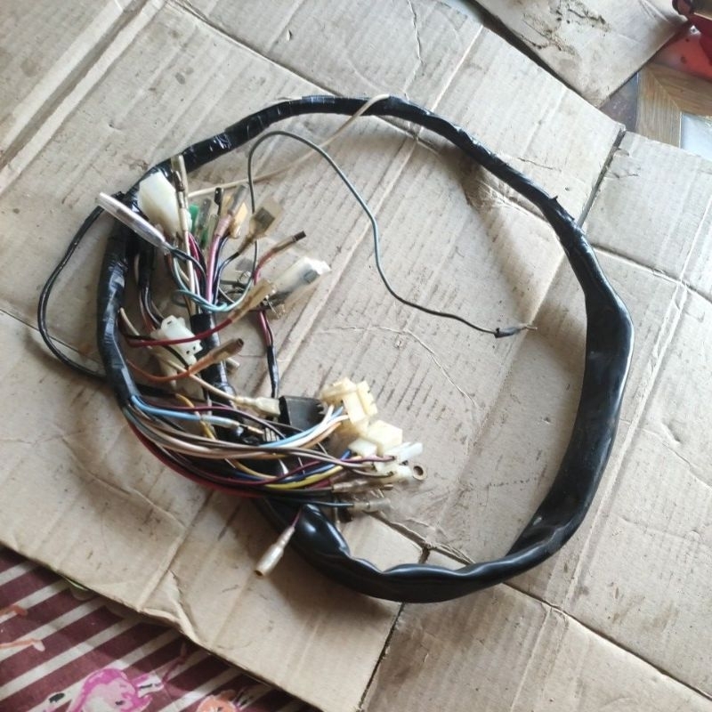 kabel body Yamaha L2 super