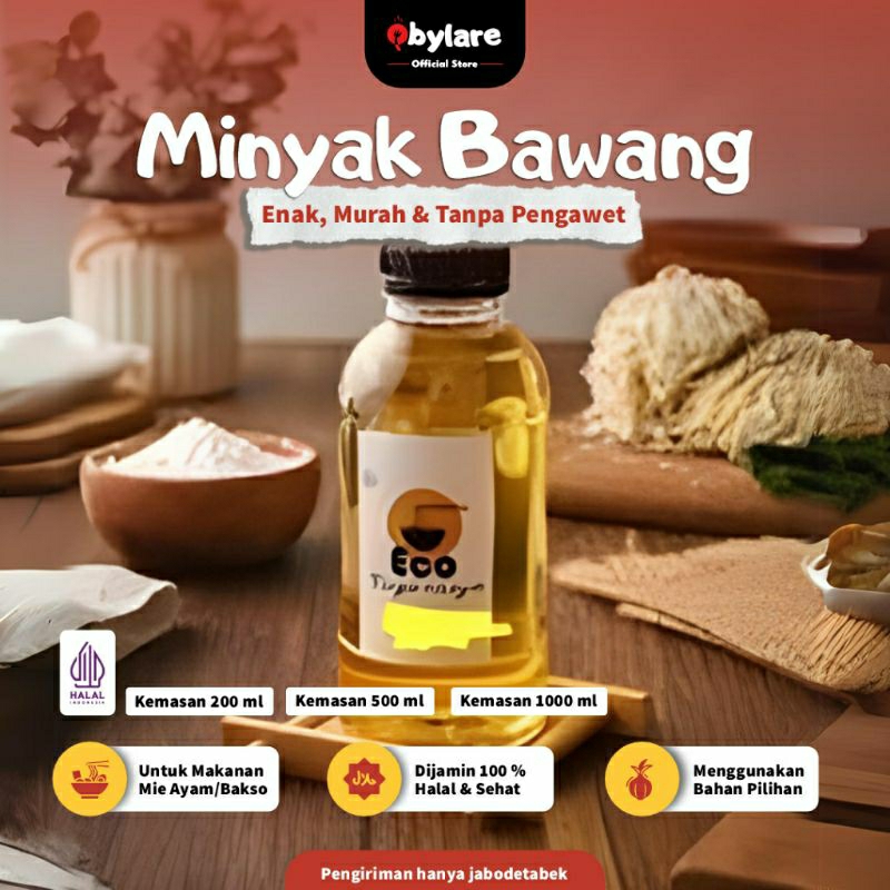 

minyak mie ayam minyak bawang termurah
