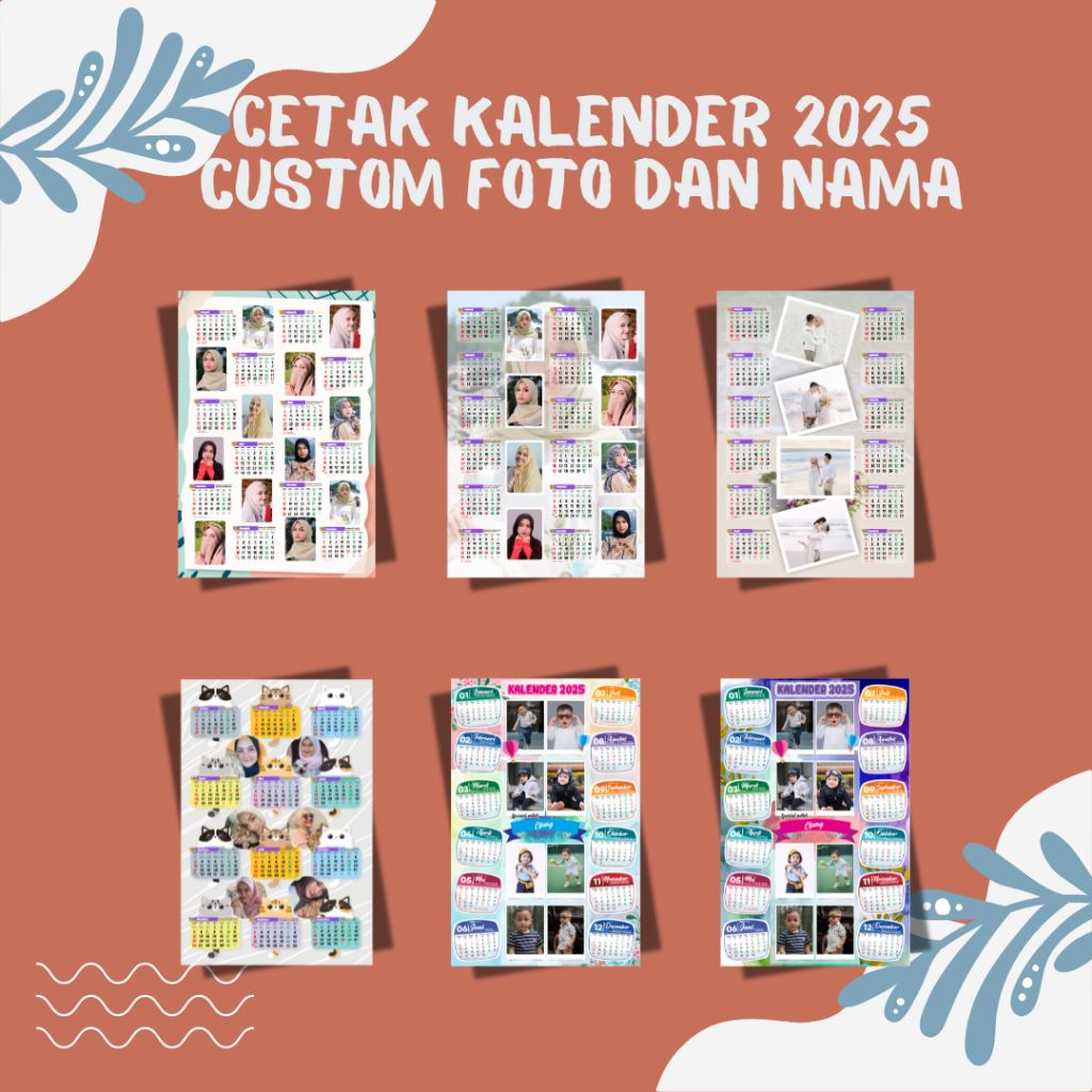 

CETAK KALENDER CUSTOM 2025