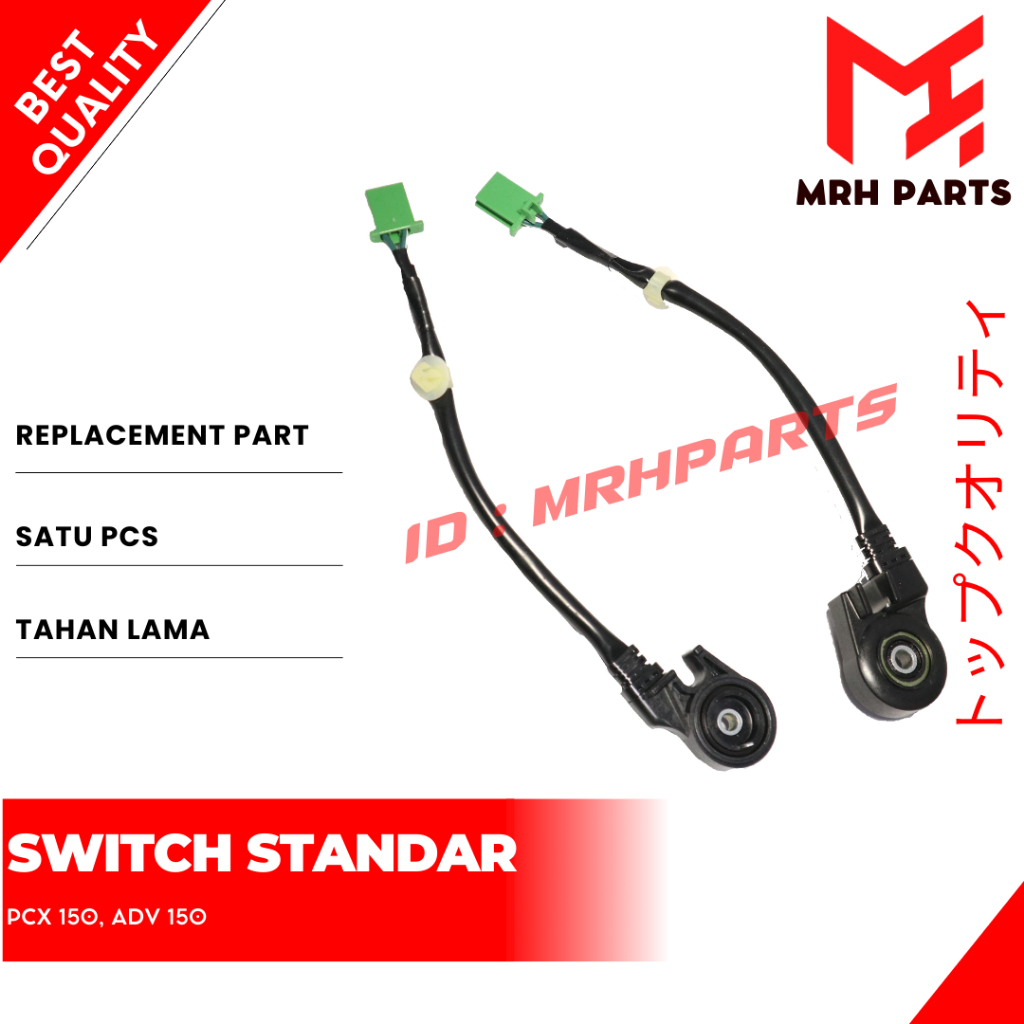 Switch Swit Standar Samping Pcx 150 Adv 150 K97