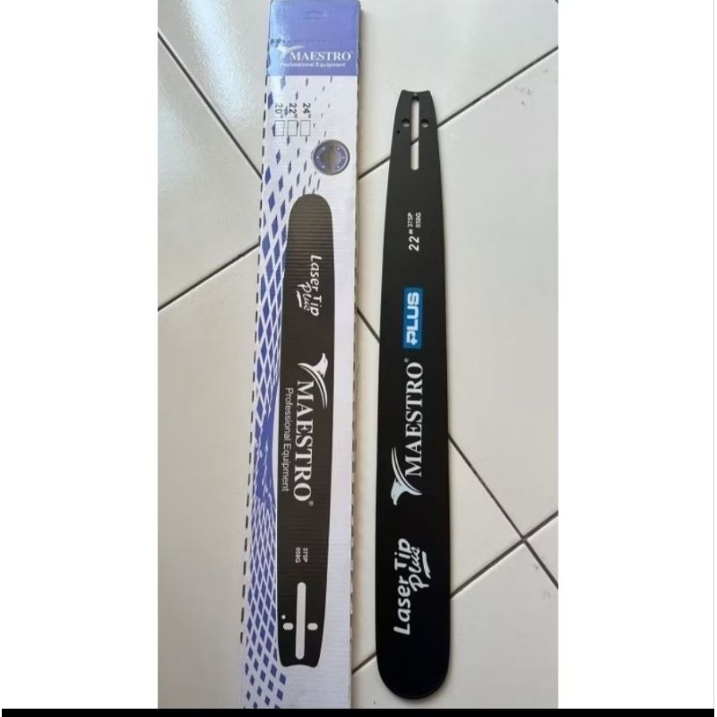 Bar Senso Mini 6800 Maestro 22 Laser Black