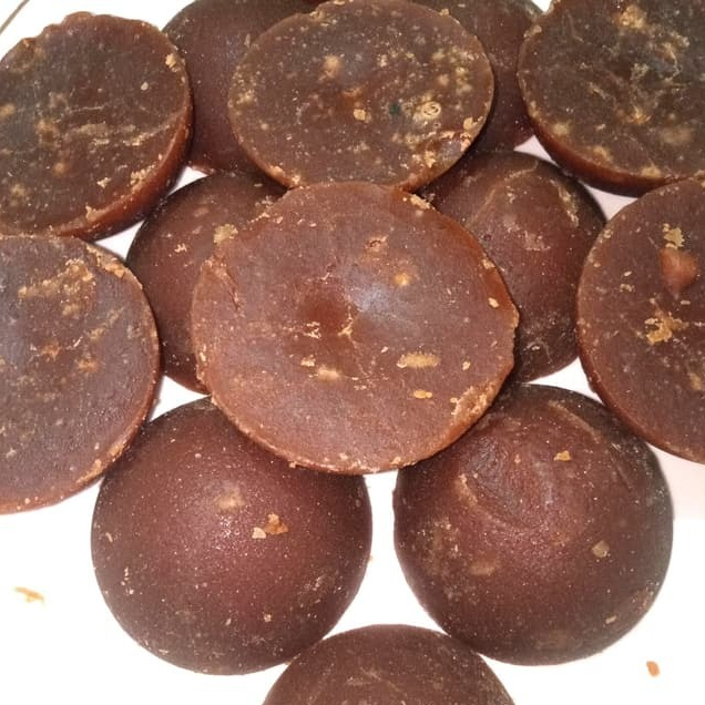 

Gula Jawa Kecil I Gula Merah Asli 1000gr (1kg)