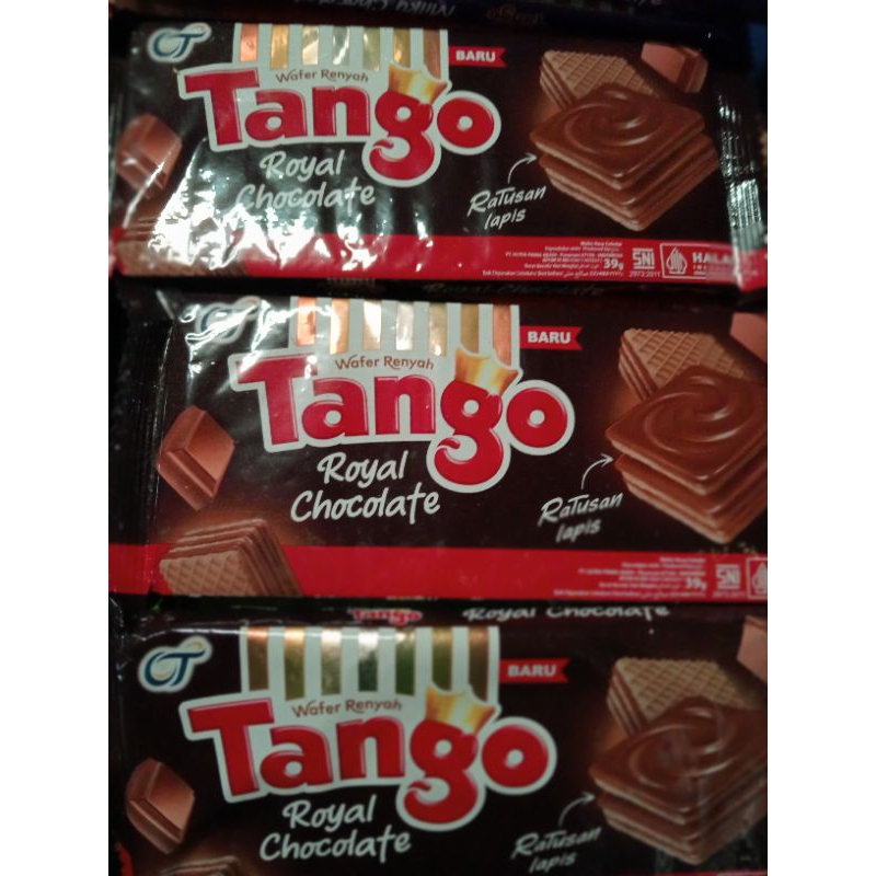 

Tanggo 40 g