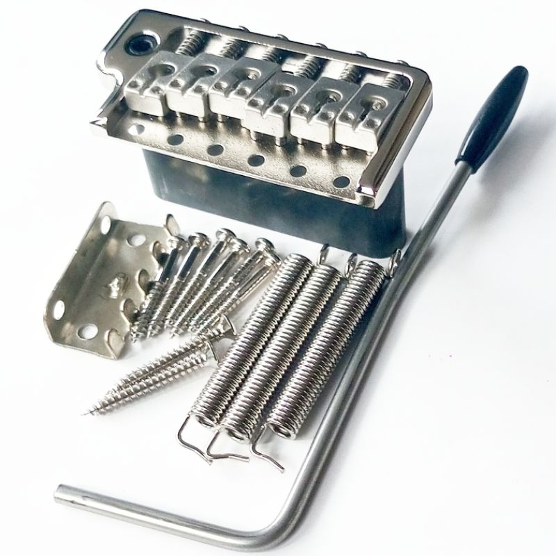 Bridge PRS Se Tremolo Gitar Original PRS SE Big Block