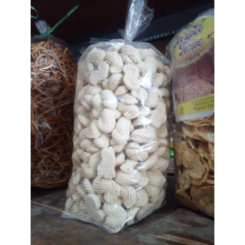 

Aneka Snack rahmasya