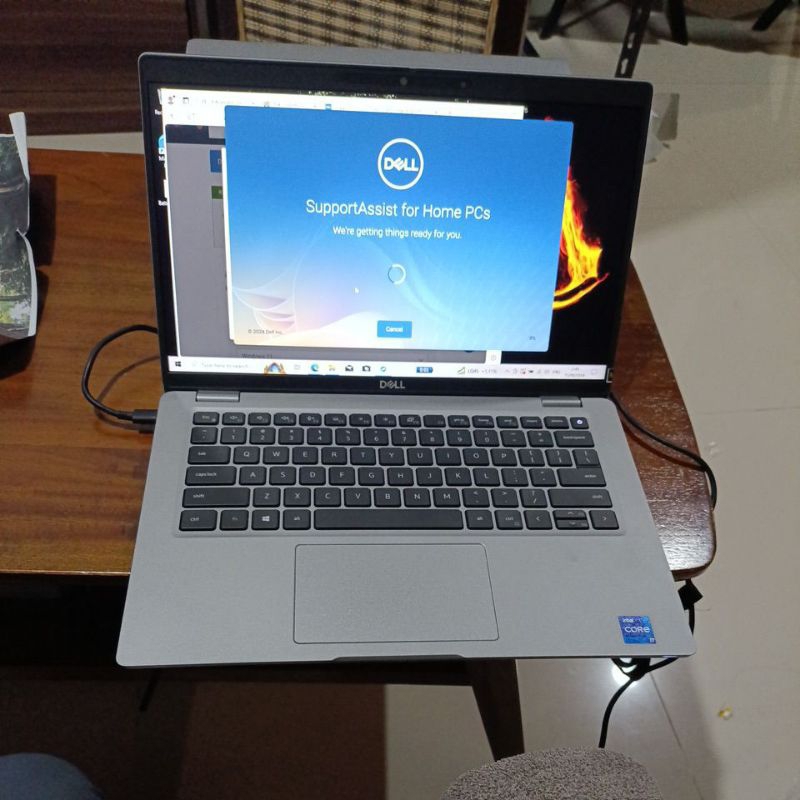 Dell Latitude 5420 i7 gen 11