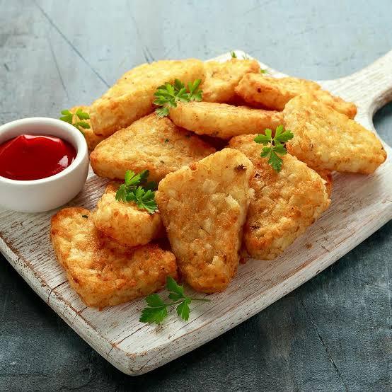 My Chef Nz Food French Fries Hashbrown 1000 kg