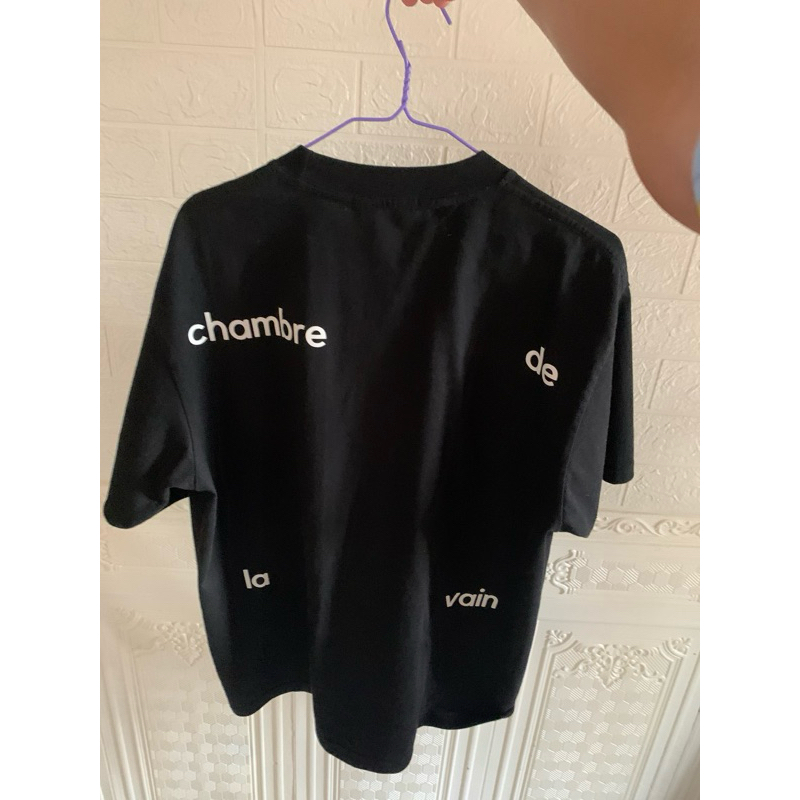 TEE CHMB BASIC