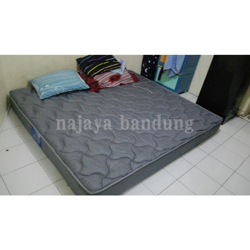 RB Kasur Busa Central Foam Dangdut No 1 2 3 4 Ukuran 160 120 90 180 Cimahi Bandung Pulau Jawa