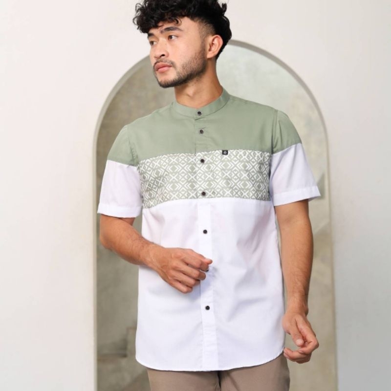 BAJU KURTA / KURTA PRIA / KOKO PRIA / KURTA PAKISTAN
